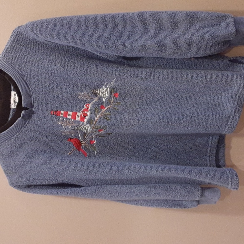 Women's sweatshirt